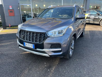 Dr dr 4.0 4.0 1.5 Bi-Fuel GPL del 2023 usata a Milano