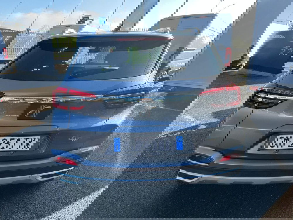 Dr dr 4.0 usata a Milano (10)