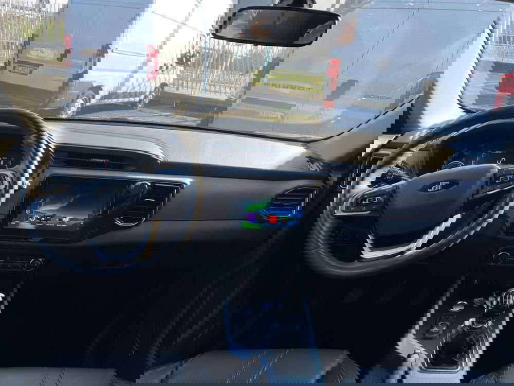 Dr dr 4.0 usata a Milano (19)