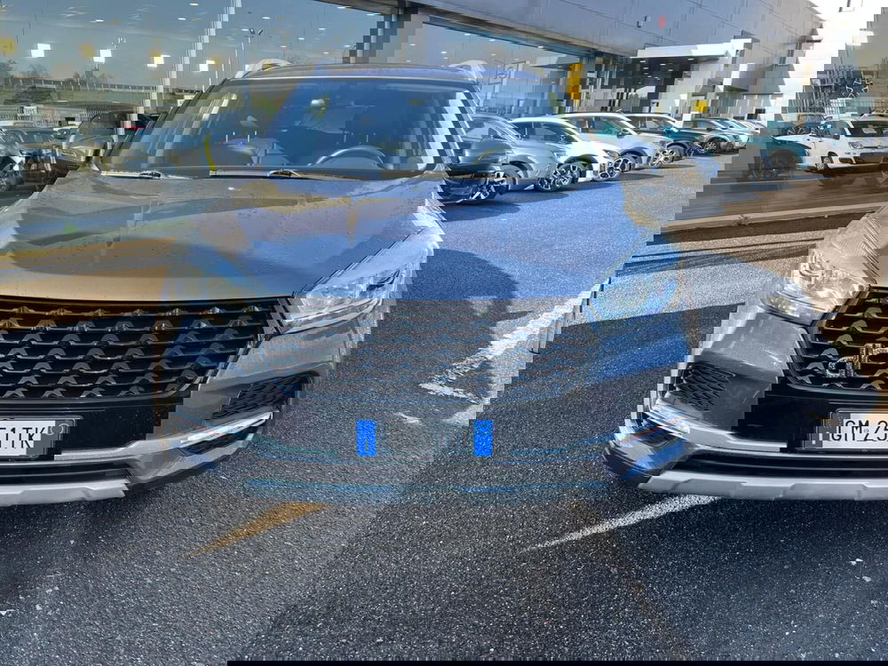 Dr dr 4.0 usata a Milano (2)