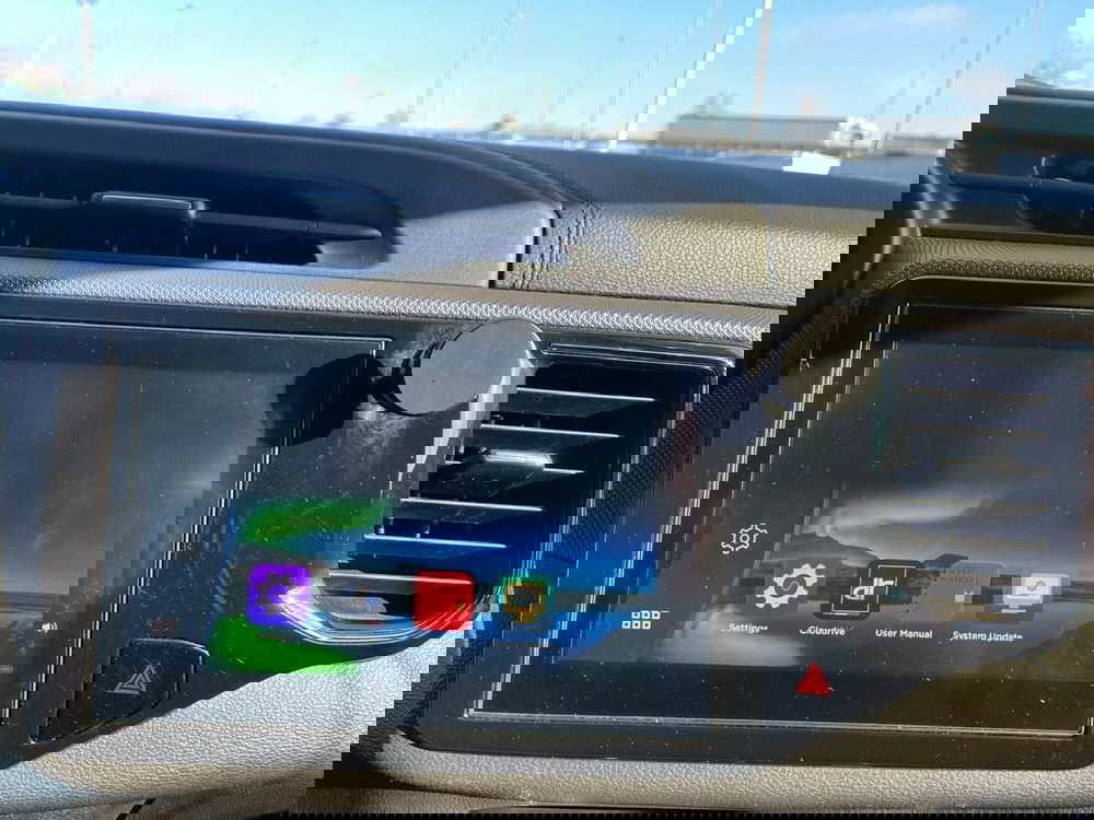 Dr dr 4.0 usata a Milano (20)