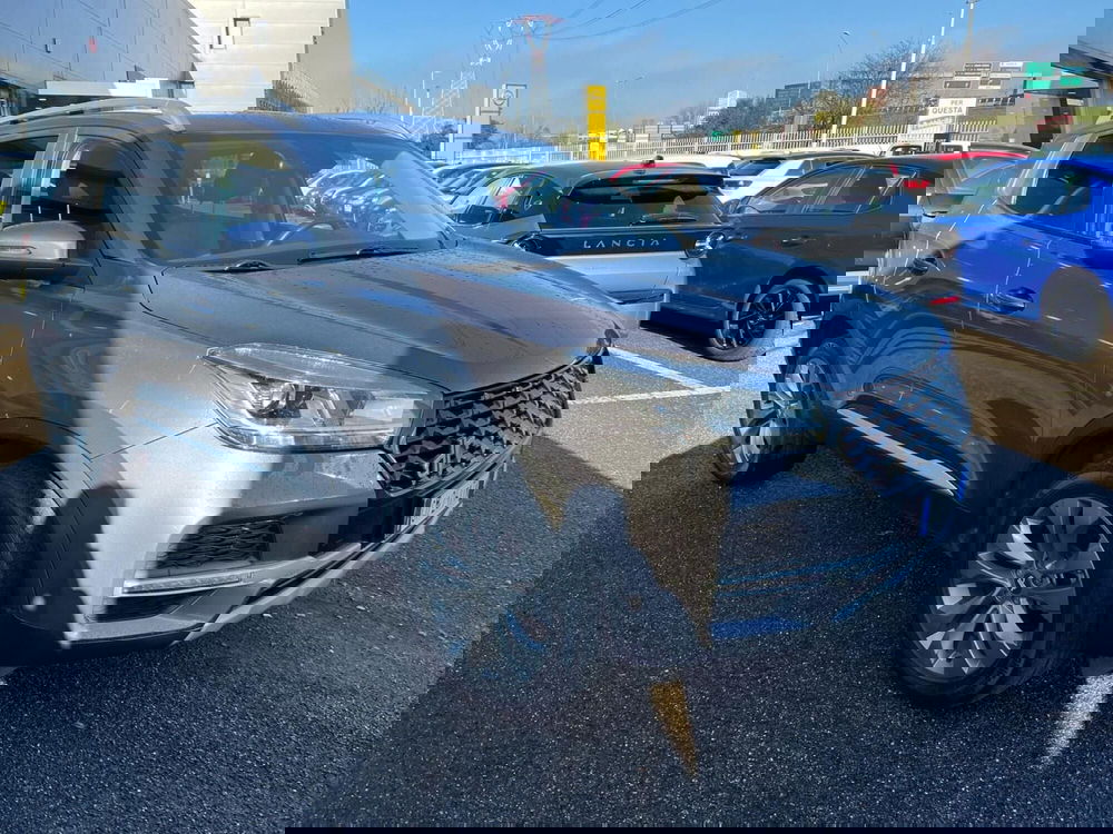 Dr dr 4.0 usata a Milano (3)