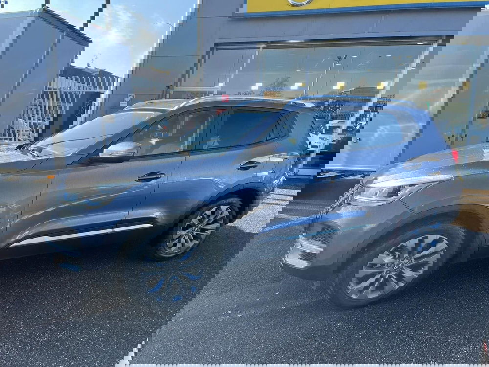 Dr dr 4.0 usata a Milano (5)