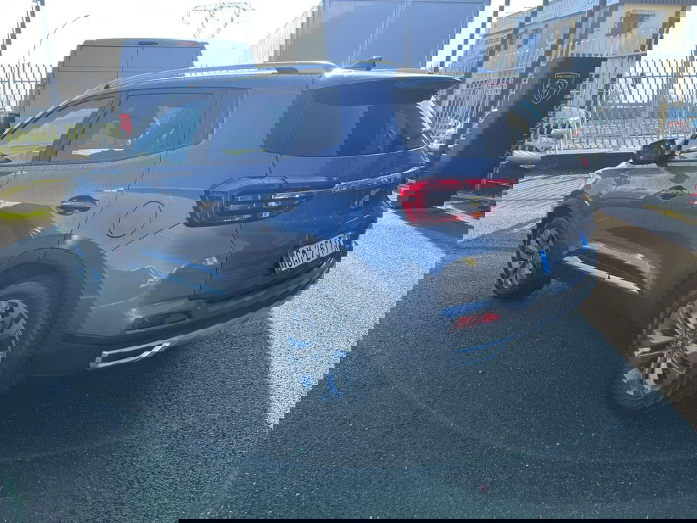 Dr dr 4.0 usata a Milano (9)