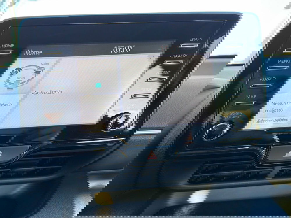 Toyota Yaris usata a Siracusa (13)