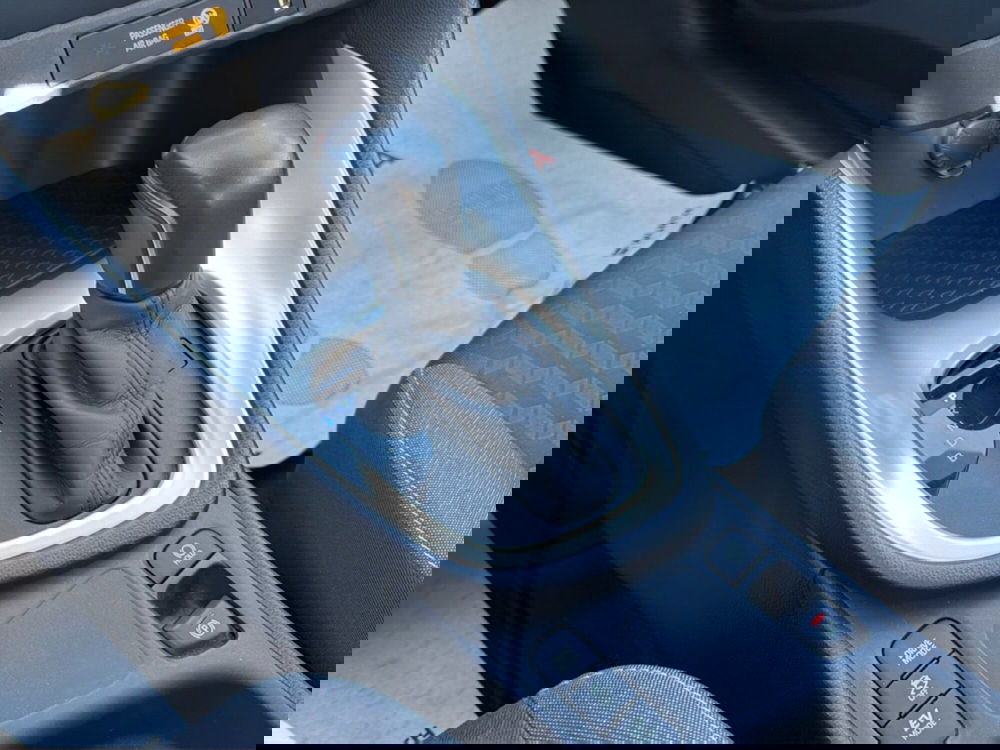 Toyota Yaris usata a Siracusa (15)