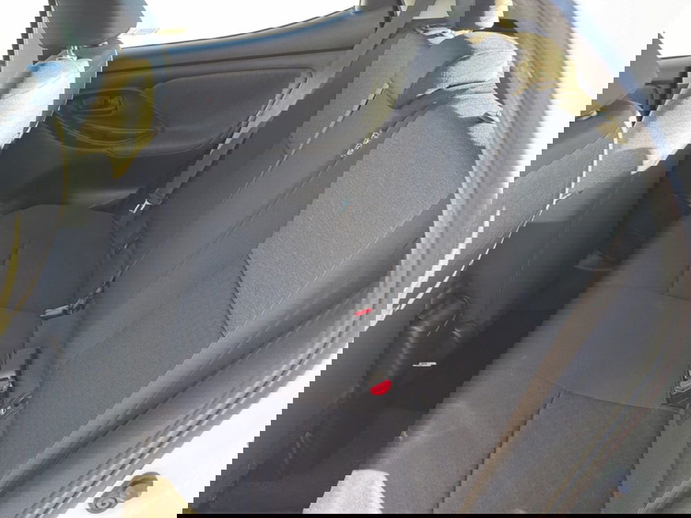 Toyota Yaris usata a Siracusa (8)