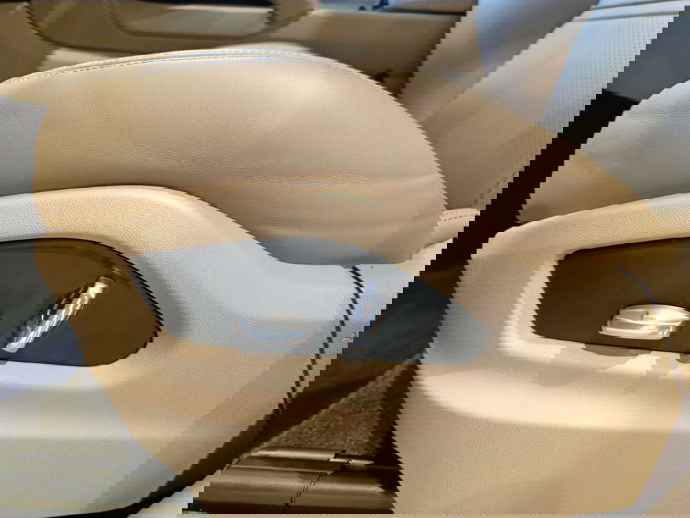 Porsche Cayenne usata a Pistoia (10)