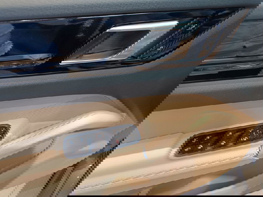 Porsche Cayenne usata a Pistoia (17)