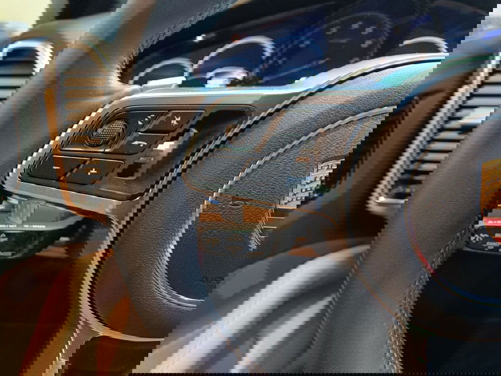 Porsche Cayenne usata a Pistoia (18)