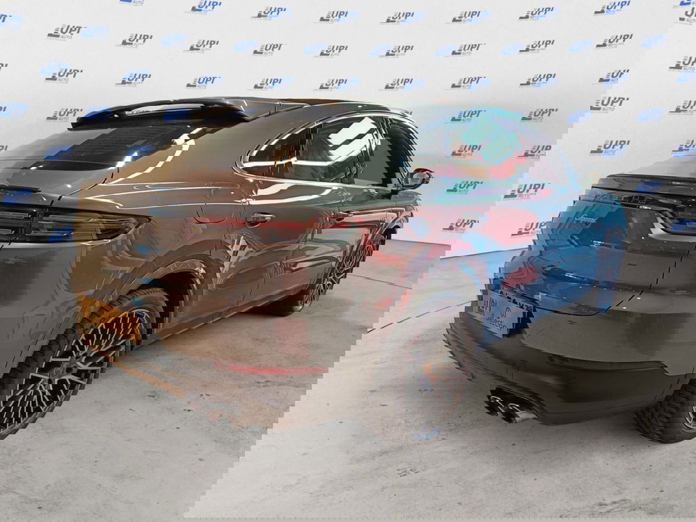 Porsche Cayenne usata a Pistoia (4)
