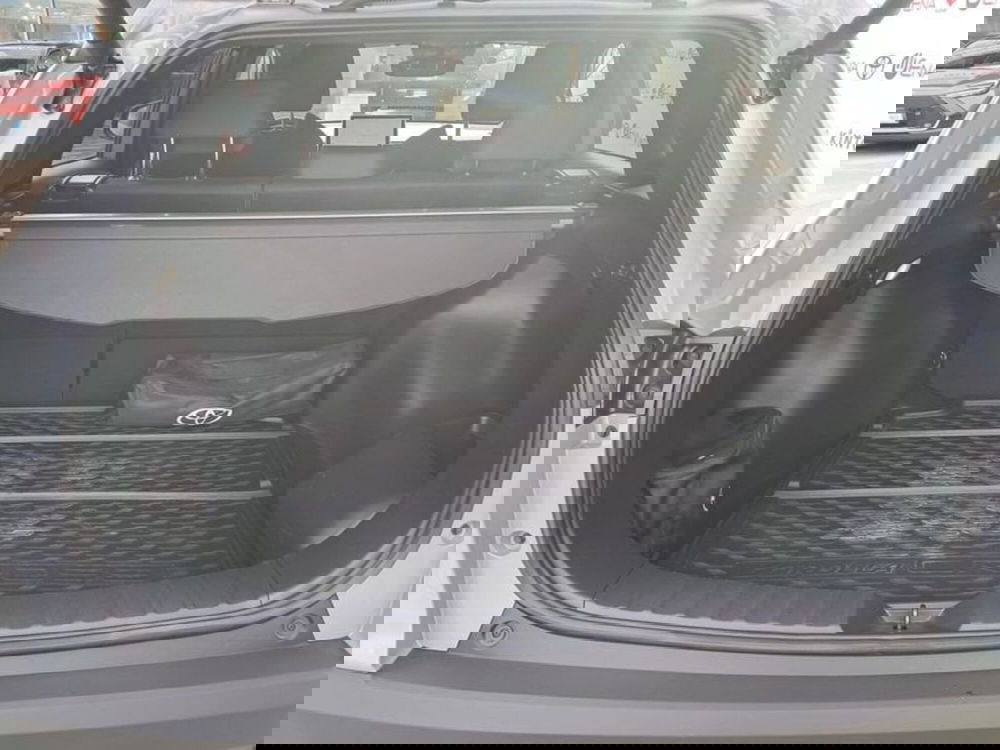 Toyota Corolla Cross Hybrid usata a Cagliari (10)