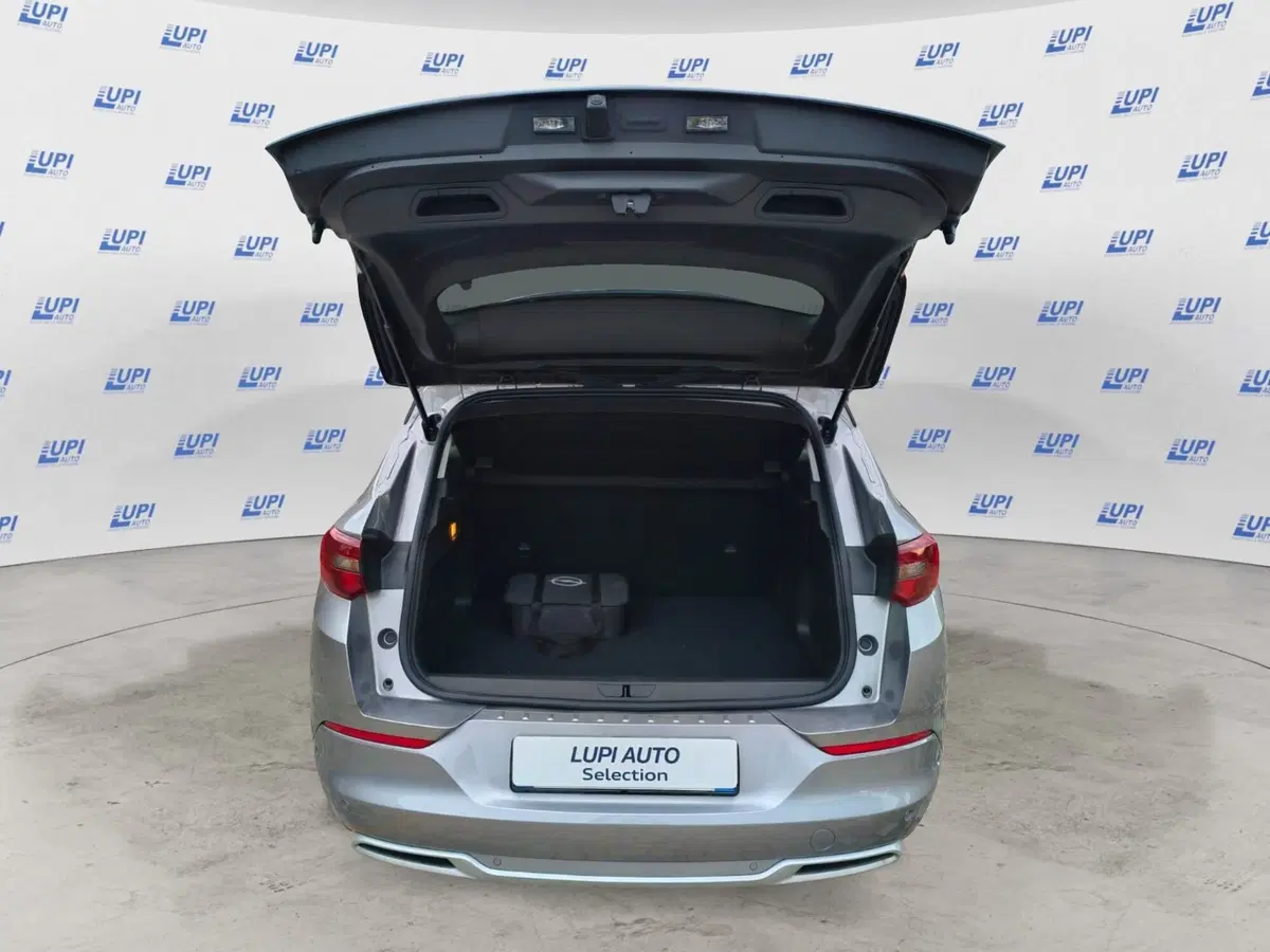 Opel Grandland usata a Pistoia (12)