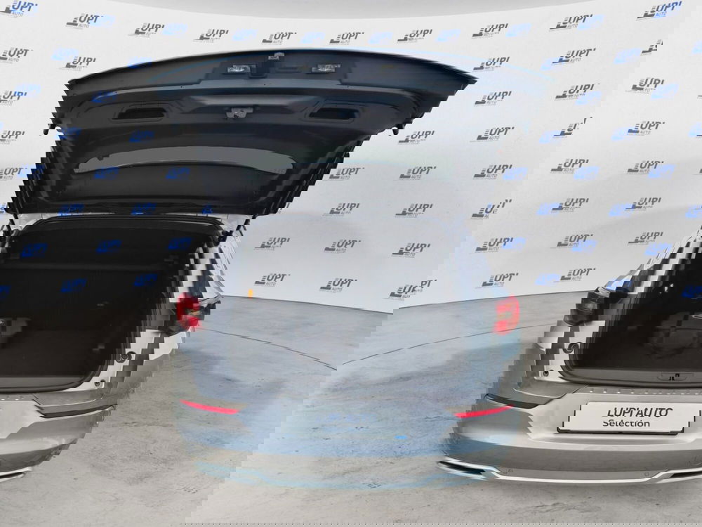 Opel Grandland usata a Pistoia (12)