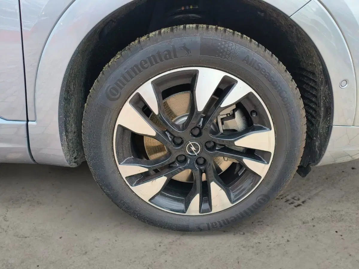 Opel Grandland usata a Pistoia (15)