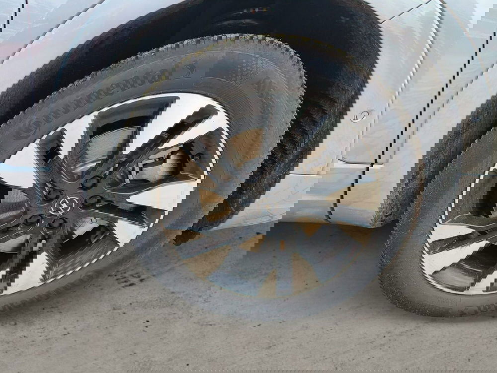 Opel Grandland usata a Pistoia (15)