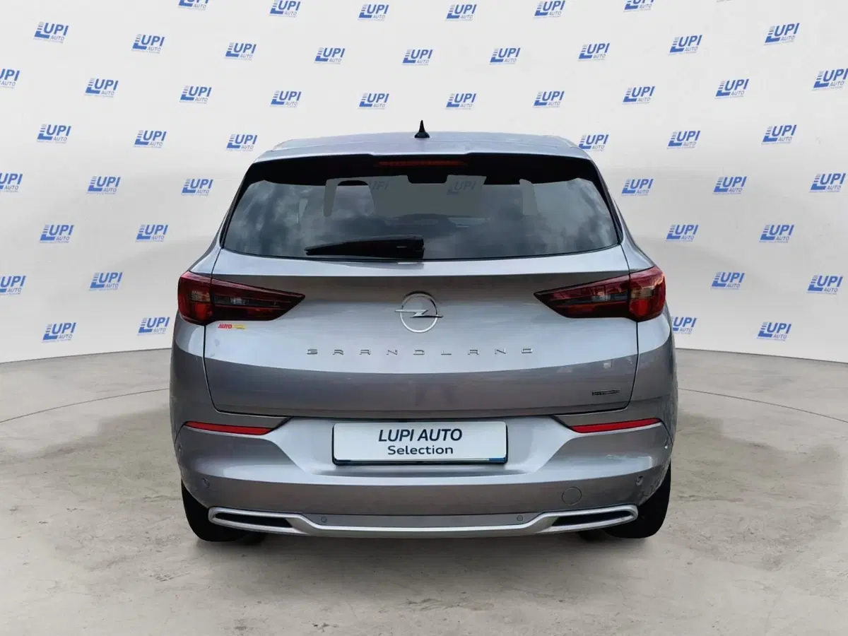 Opel Grandland usata a Pistoia (3)