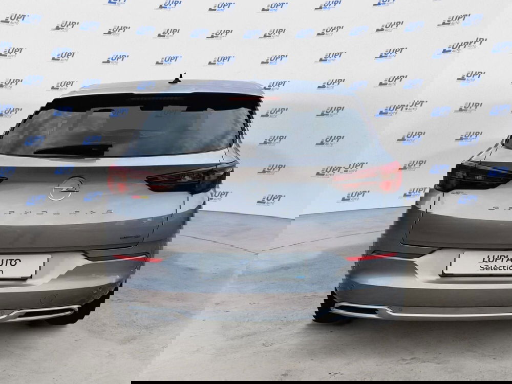 Opel Grandland usata a Pistoia (3)