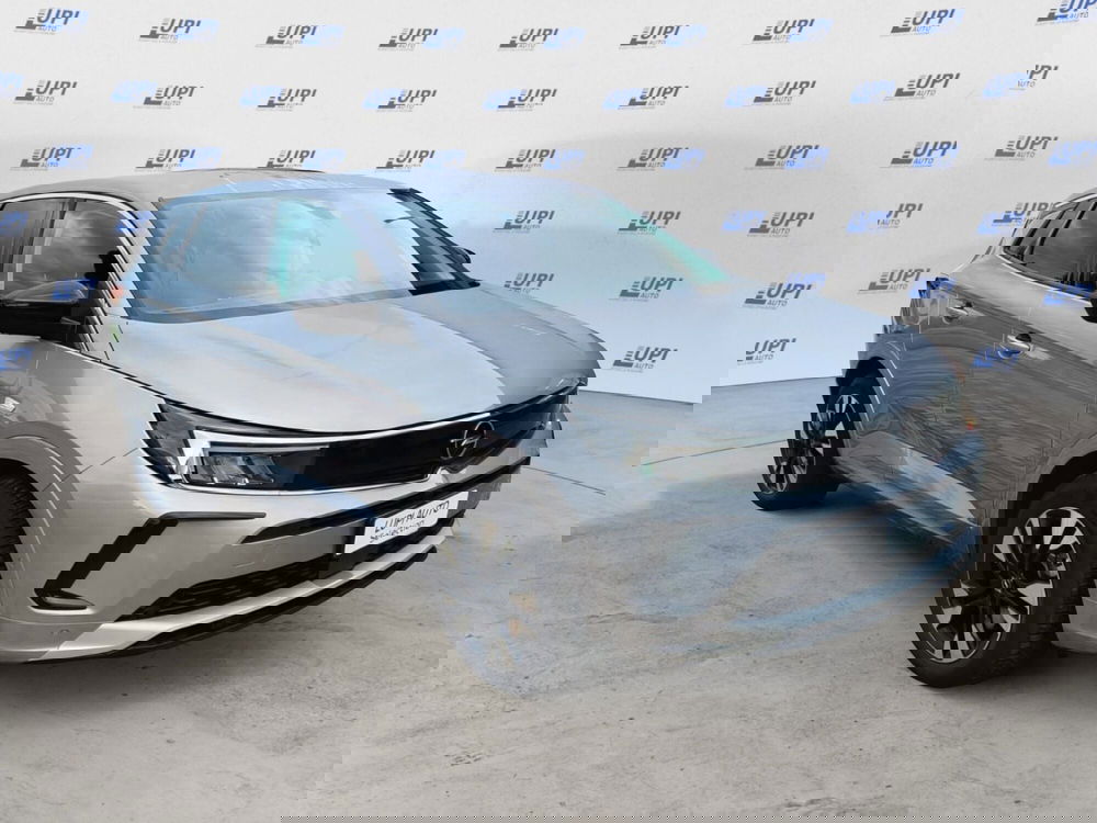 Opel Grandland usata a Pistoia (5)