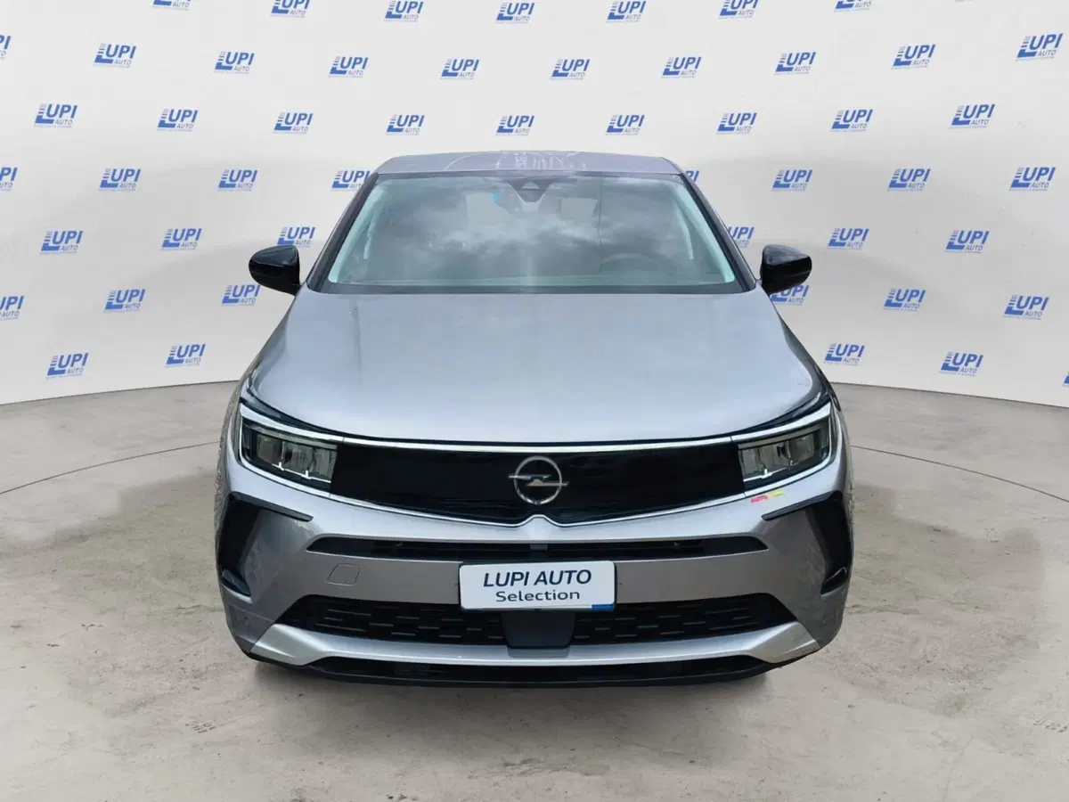 Opel Grandland usata a Pistoia (6)
