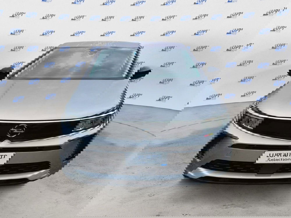 Opel Grandland usata a Pistoia (6)