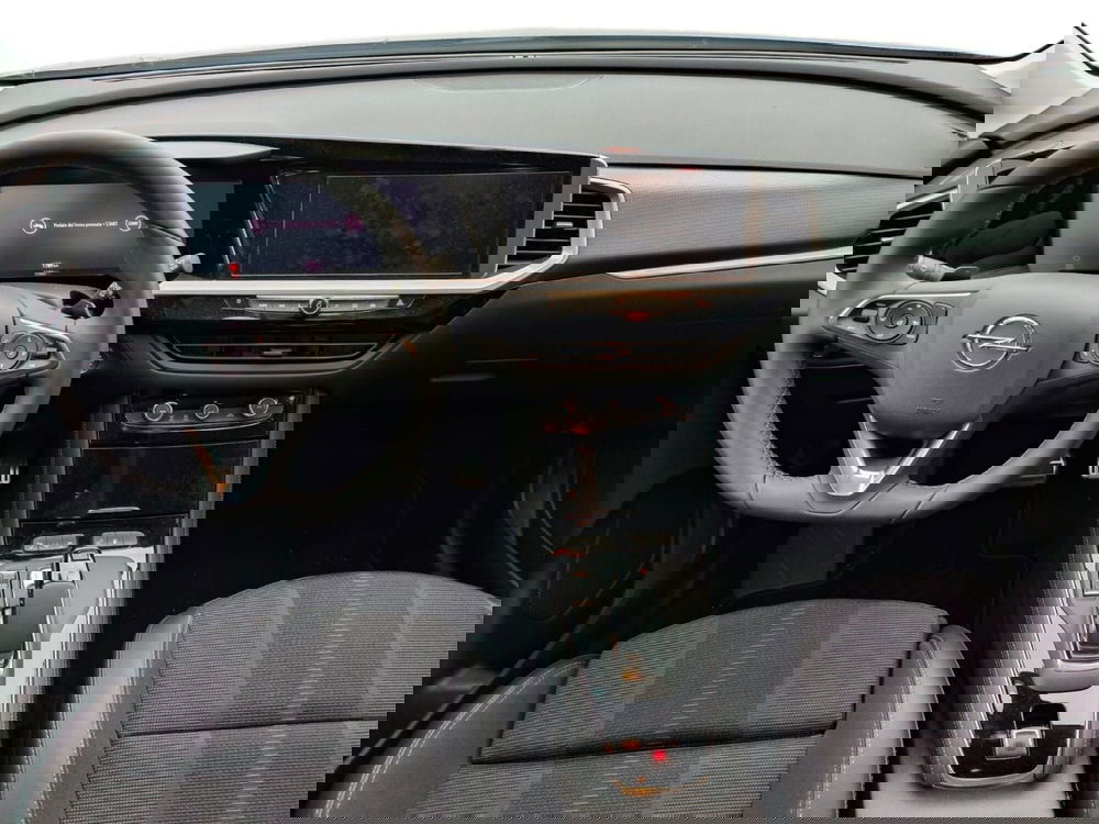 Opel Grandland usata a Pistoia (8)