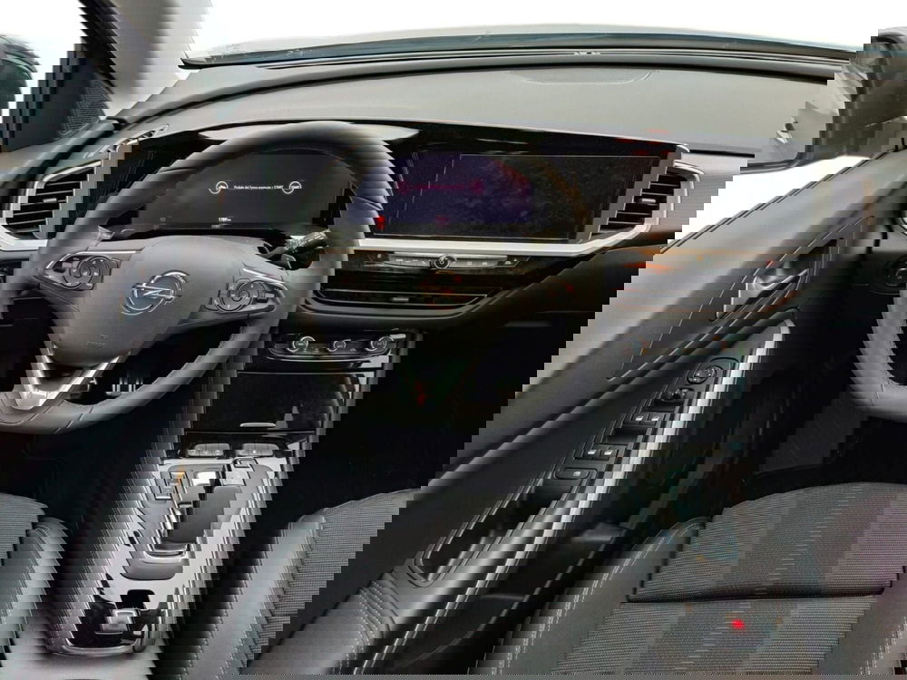 Opel Grandland usata a Pistoia (9)