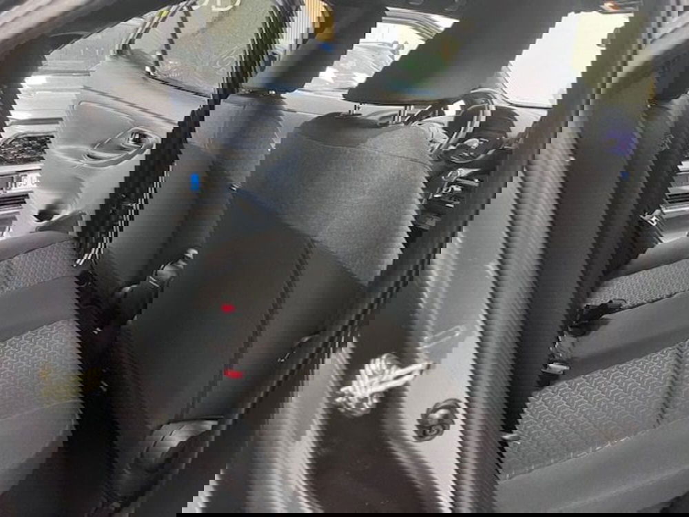 Toyota Yaris Cross usata a Prato (10)