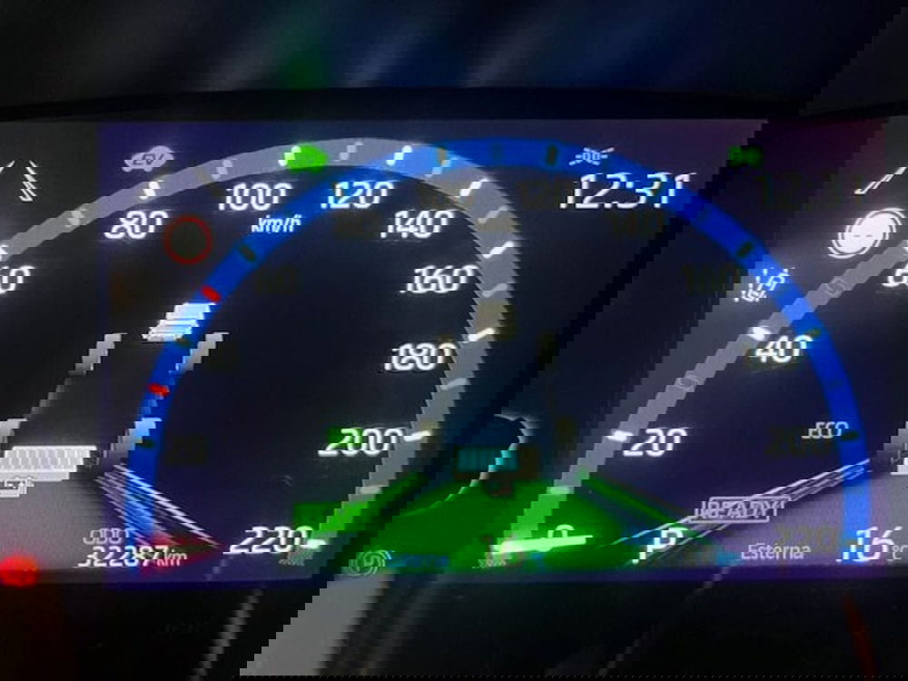 Toyota Yaris Cross usata a Prato (13)