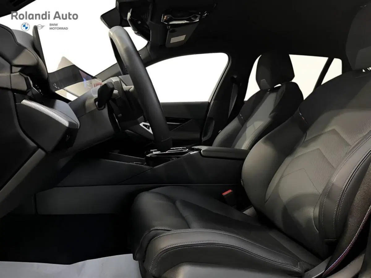 BMW Serie 5 Touring usata a Alessandria (12)