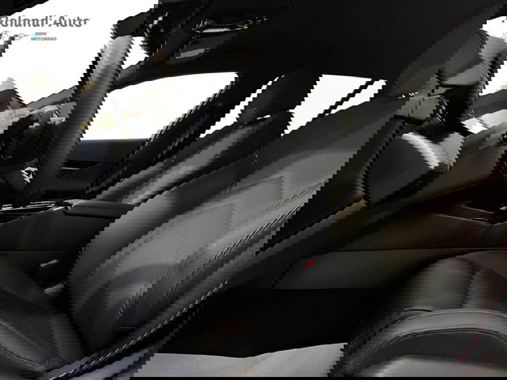 BMW Serie 5 Touring usata a Alessandria (12)