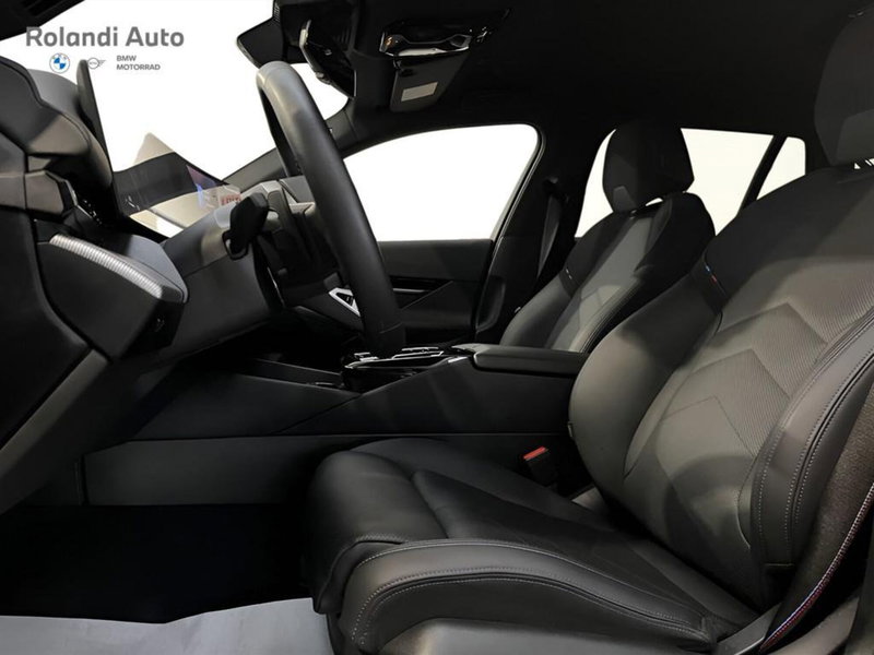 BMW Serie 5 Touring usata a Alessandria (12)