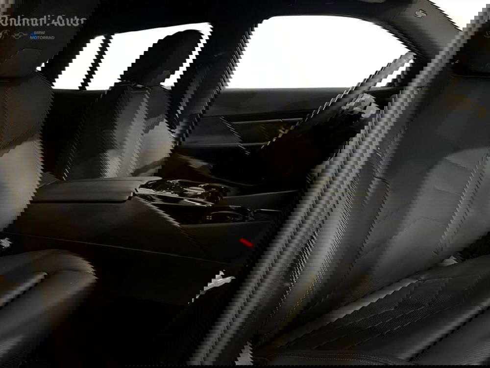 BMW Serie 5 Touring usata a Alessandria (13)