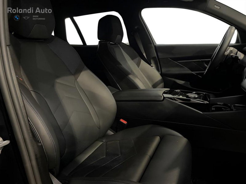 BMW Serie 5 Touring usata a Alessandria (13)