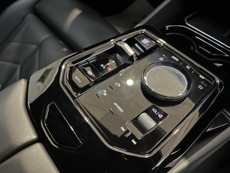 BMW Serie 5 Touring usata a Alessandria (14)