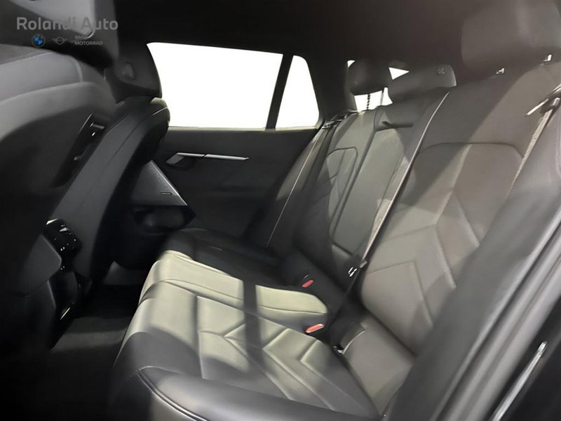 BMW Serie 5 Touring usata a Alessandria (15)