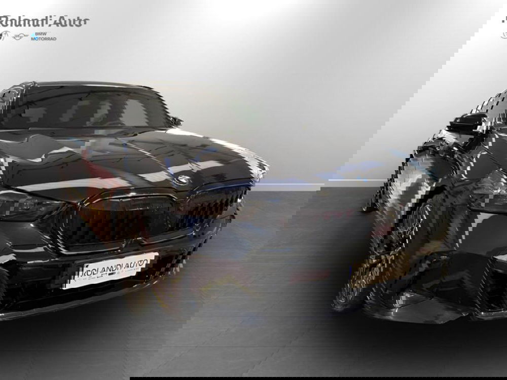 BMW Serie 5 Touring usata a Alessandria (6)