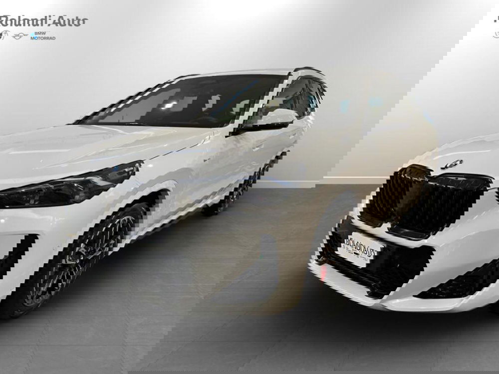 BMW X1 usata a Alessandria