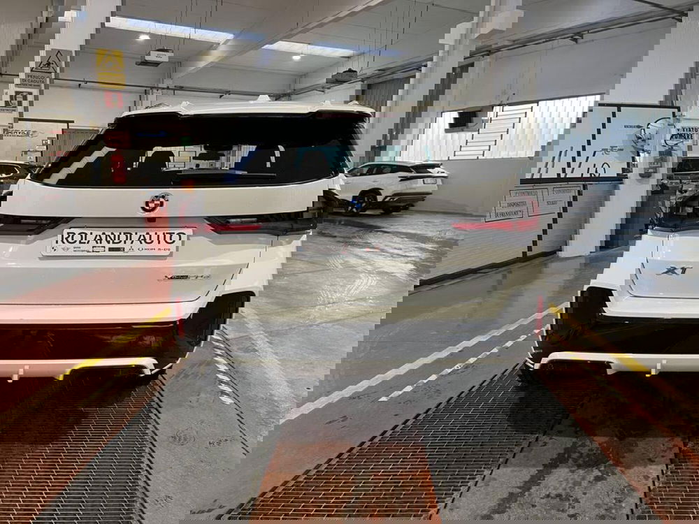 BMW X1 usata a Alessandria (10)