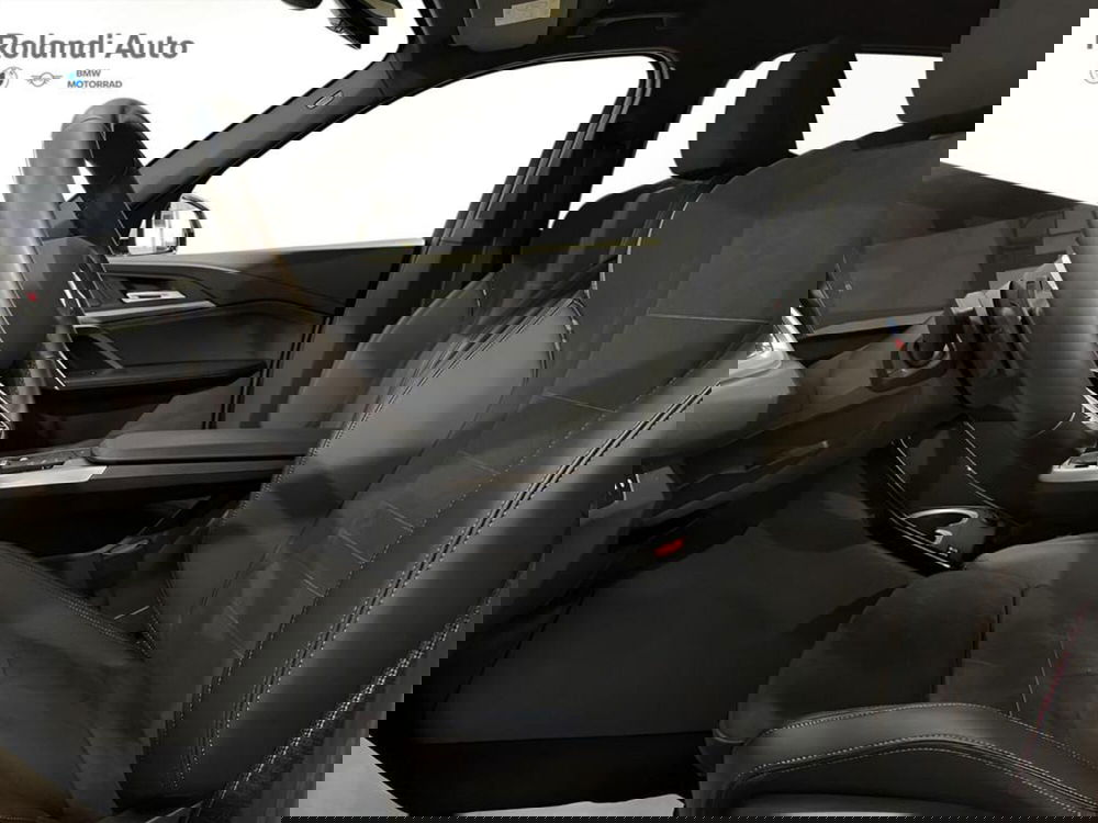 BMW X1 usata a Alessandria (12)