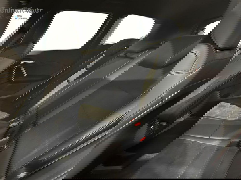 BMW X1 usata a Alessandria (13)