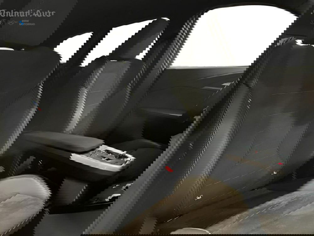 BMW X1 usata a Alessandria (15)