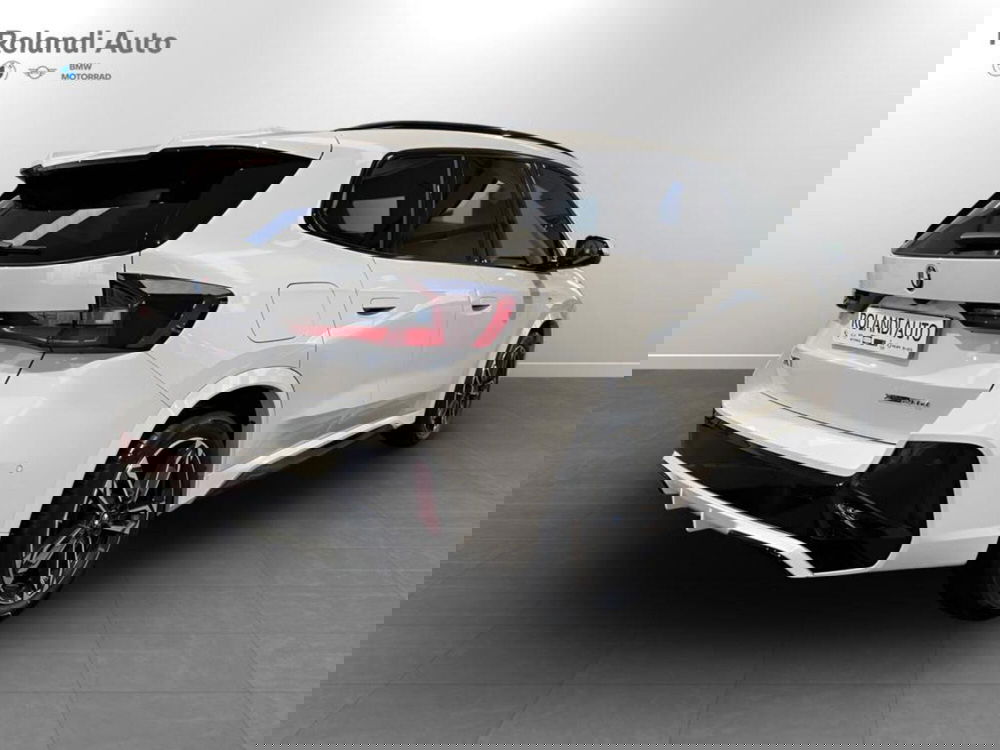 BMW X1 usata a Alessandria (3)