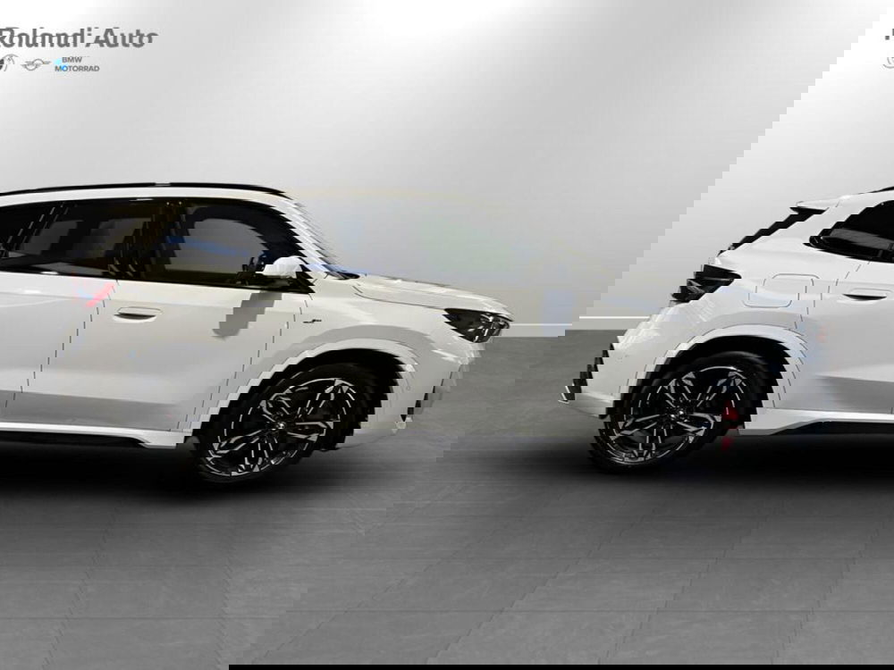 BMW X1 usata a Alessandria (4)