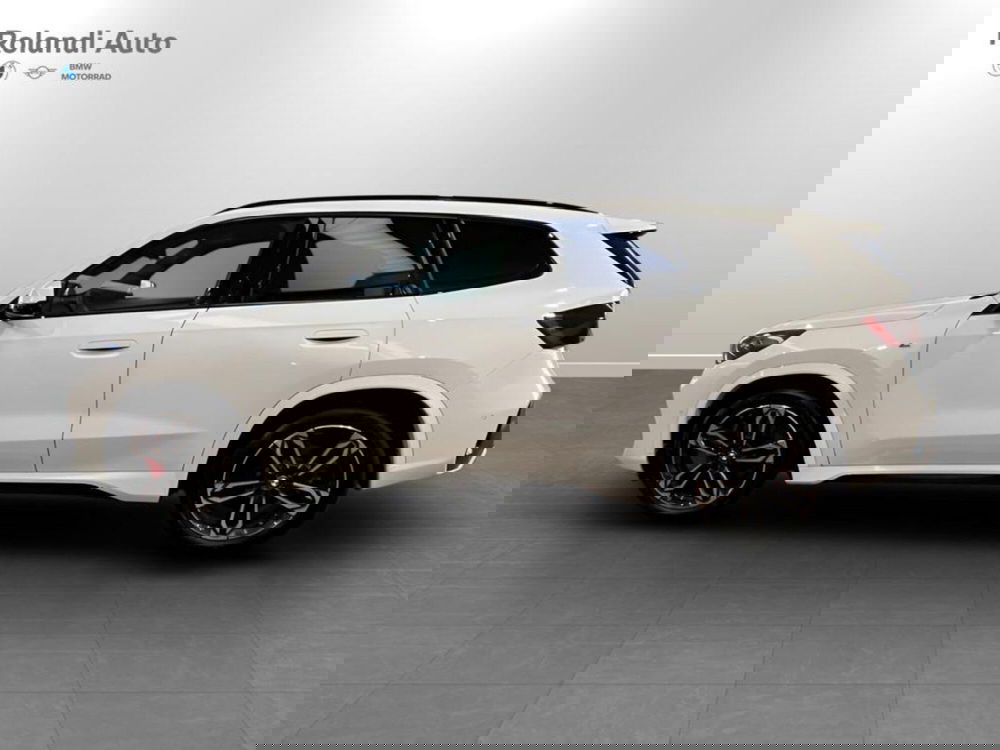 BMW X1 usata a Alessandria (5)