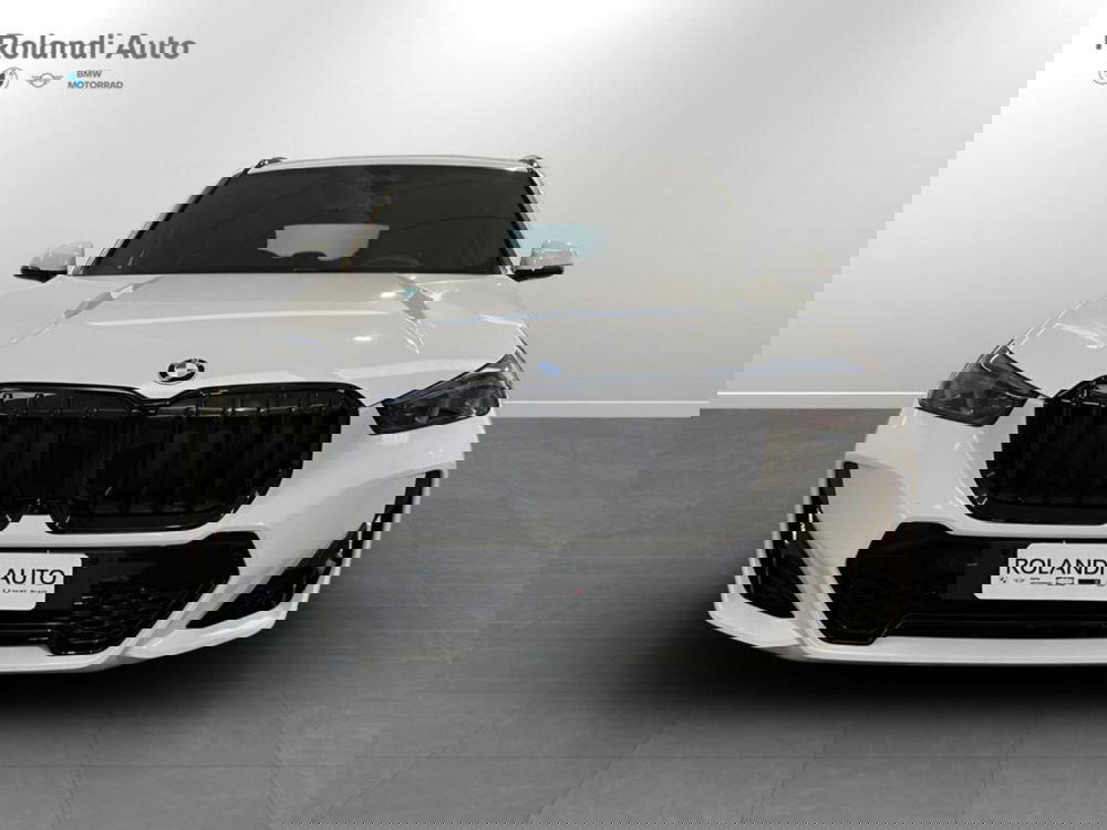 BMW X1 usata a Alessandria (6)