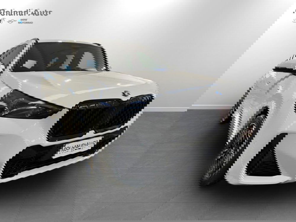 BMW X1 usata a Alessandria (7)