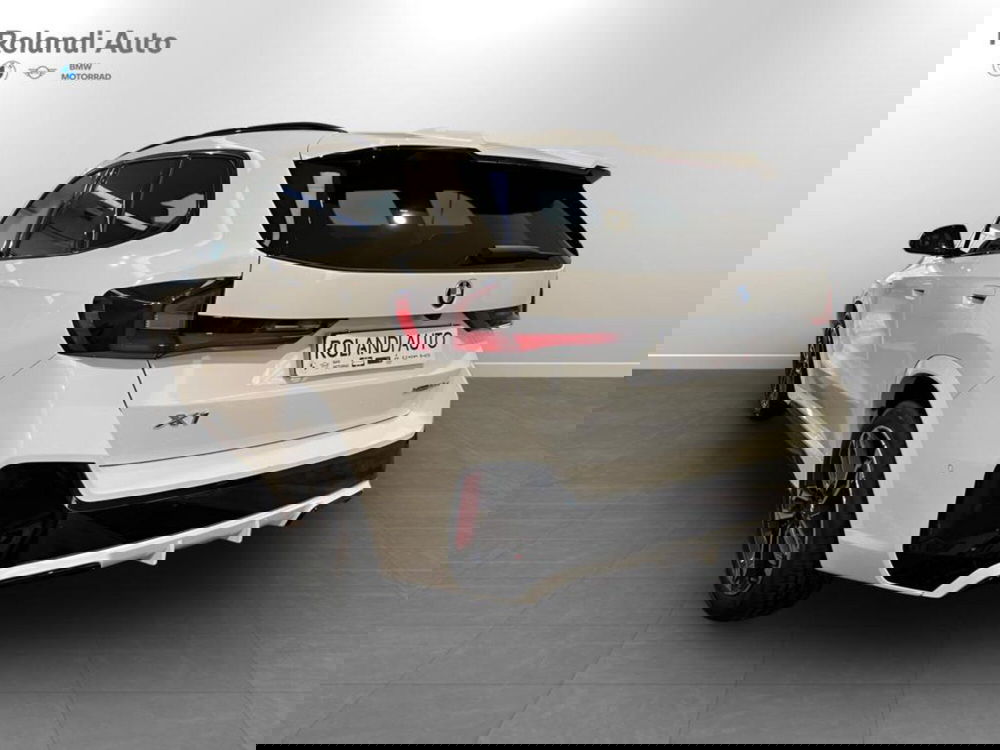 BMW X1 usata a Alessandria (8)