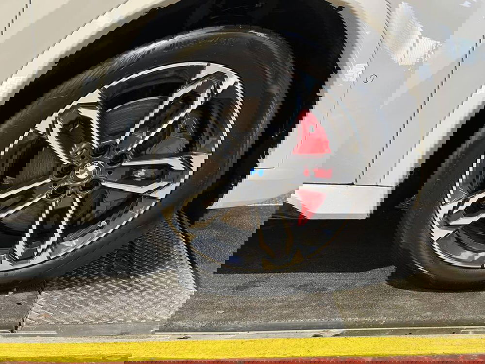 BMW X1 usata a Alessandria (9)