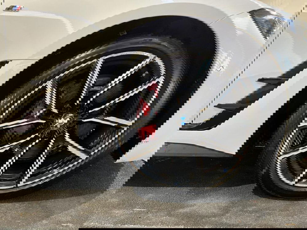 BMW Serie 4 Gran Coupé usata a Alessandria (10)